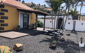 Casa Paredón