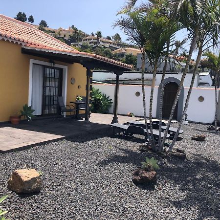 Villa Casa Paredón Los Llanos De Aridane Exterior foto