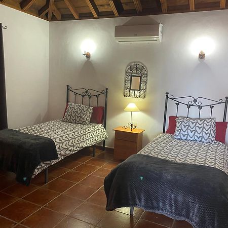 Villa Casa Paredón Los Llanos De Aridane Exterior foto