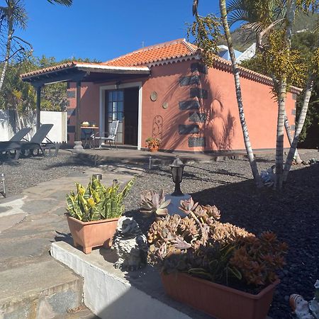 Villa Casa Paredón Los Llanos De Aridane Exterior foto