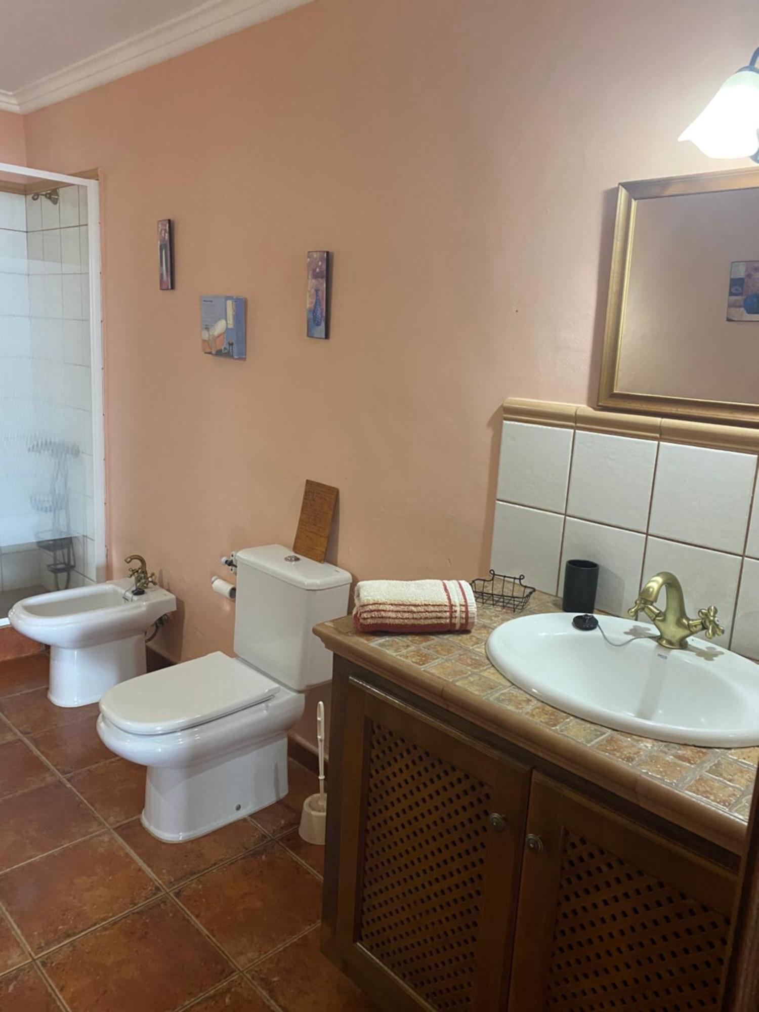 Villa Casa Paredón Los Llanos De Aridane Exterior foto